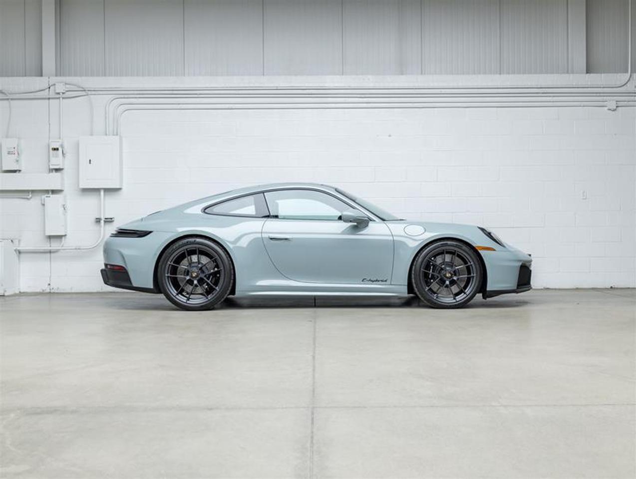 2026 Porsche 911  Photo