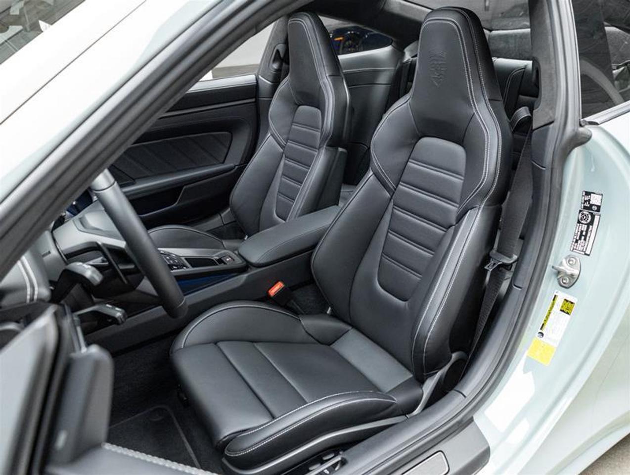 2026 Porsche 911  Photo