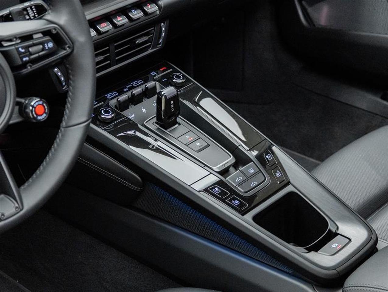 2026 Porsche 911  Photo