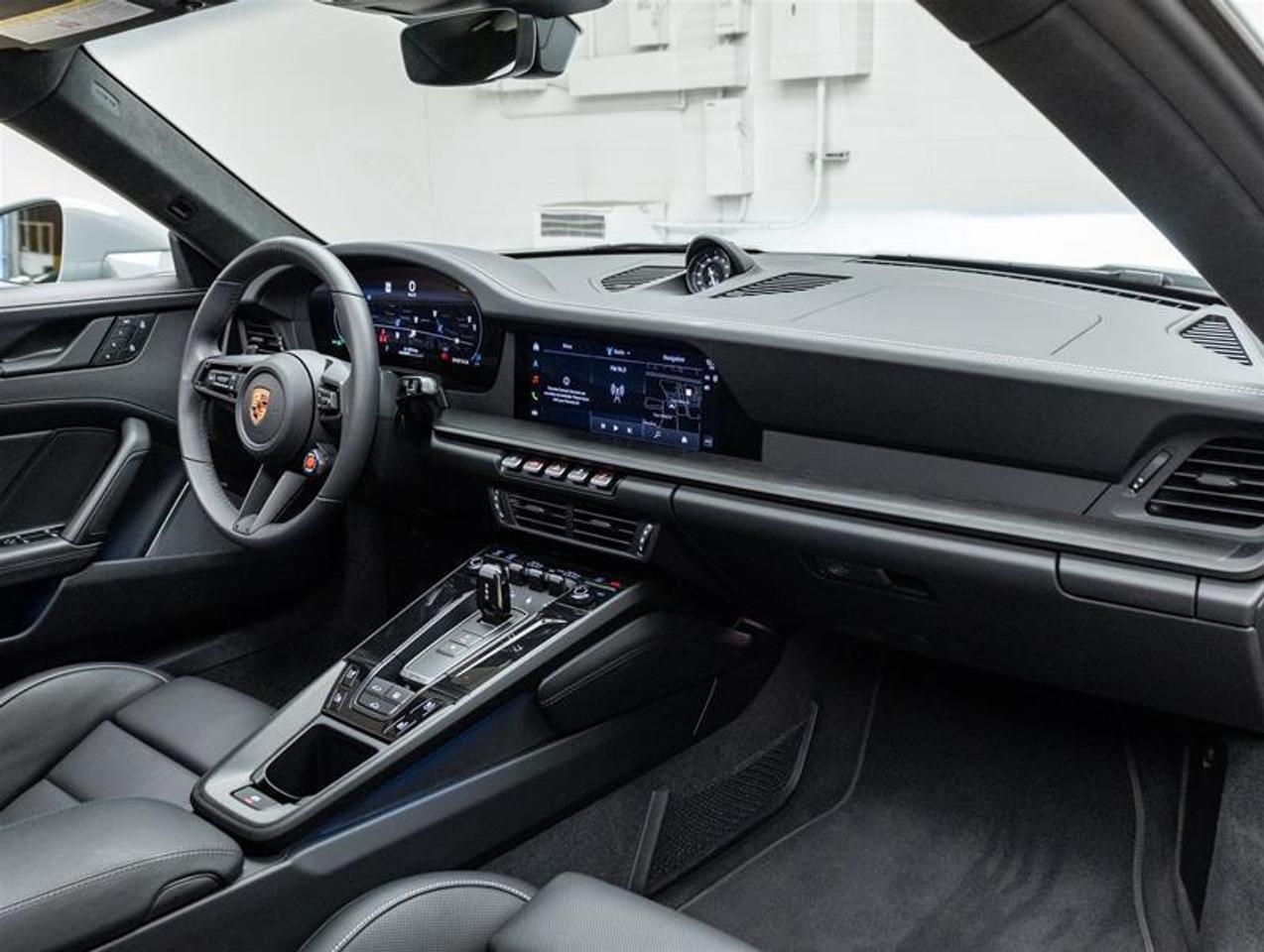 2026 Porsche 911  Photo