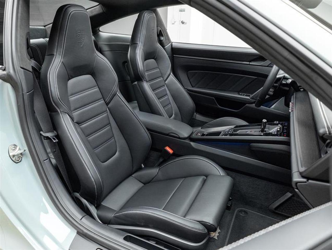 2026 Porsche 911  Photo