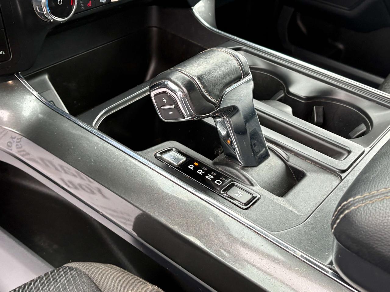 2022 Ford F-150 XLT Sport 4x4 SuperCrew   Nav.   Heated Seats Photo