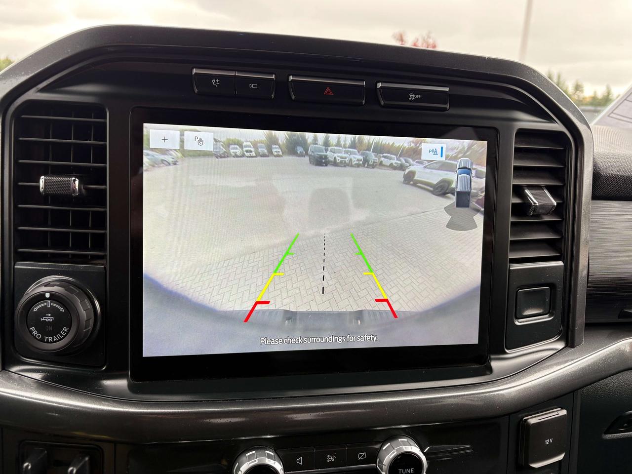 2022 Ford F-150 XLT Sport 4x4 SuperCrew   Nav.   Heated Seats Photo