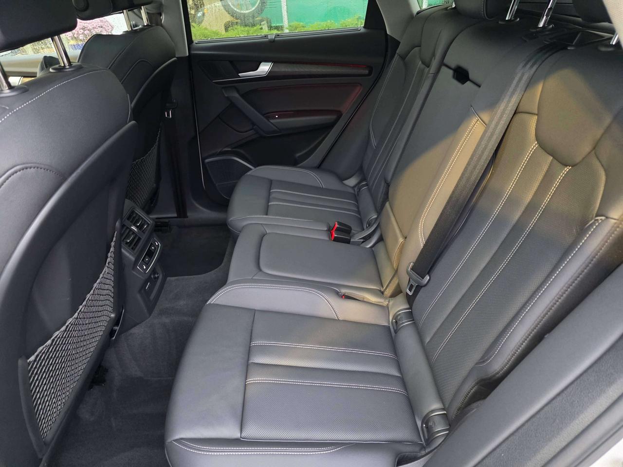 2023 Audi Q5 Tecknik Photo