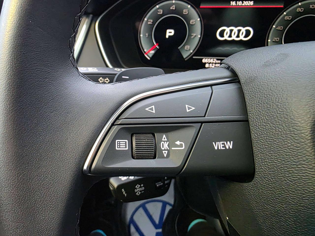 2023 Audi Q5 Tecknik Photo