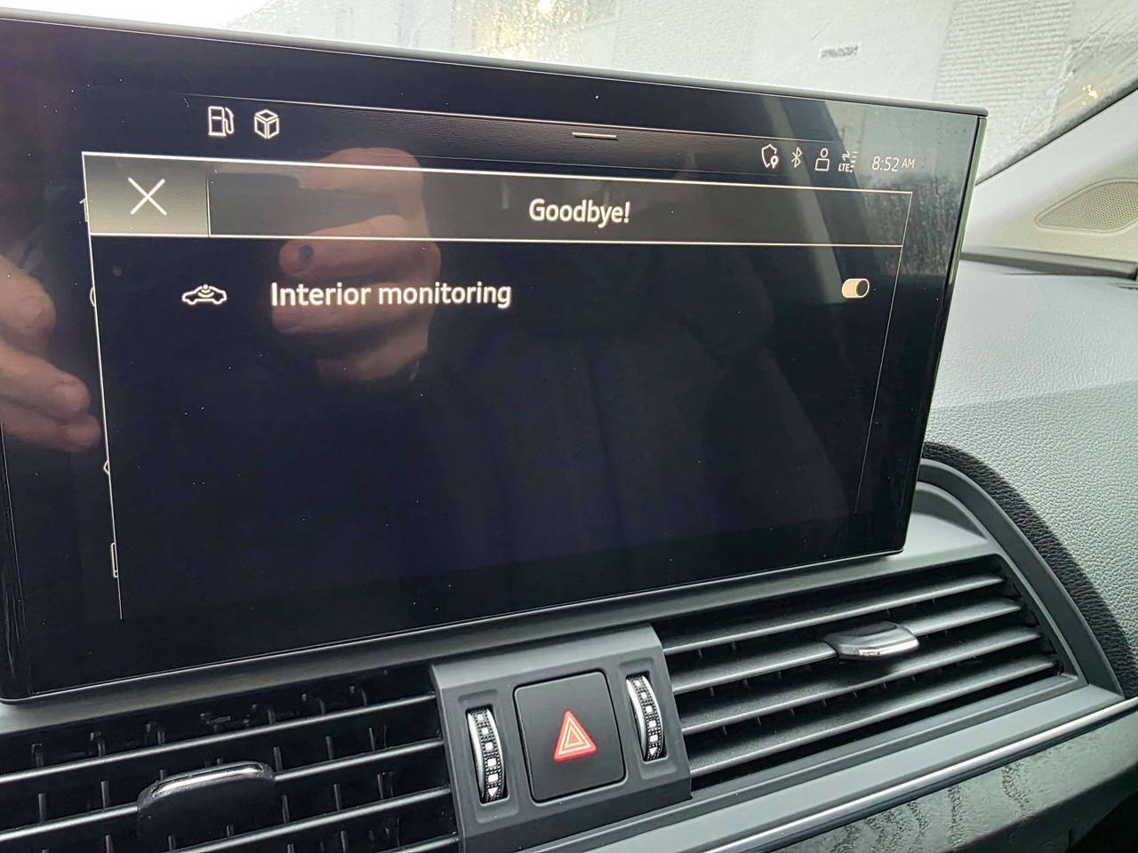 2023 Audi Q5 Tecknik Photo