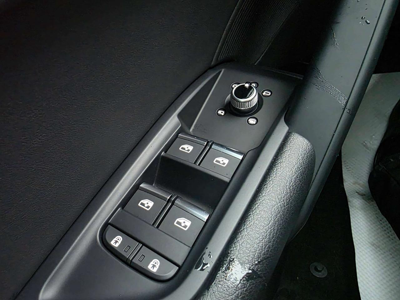 2023 Audi Q5 Tecknik Photo