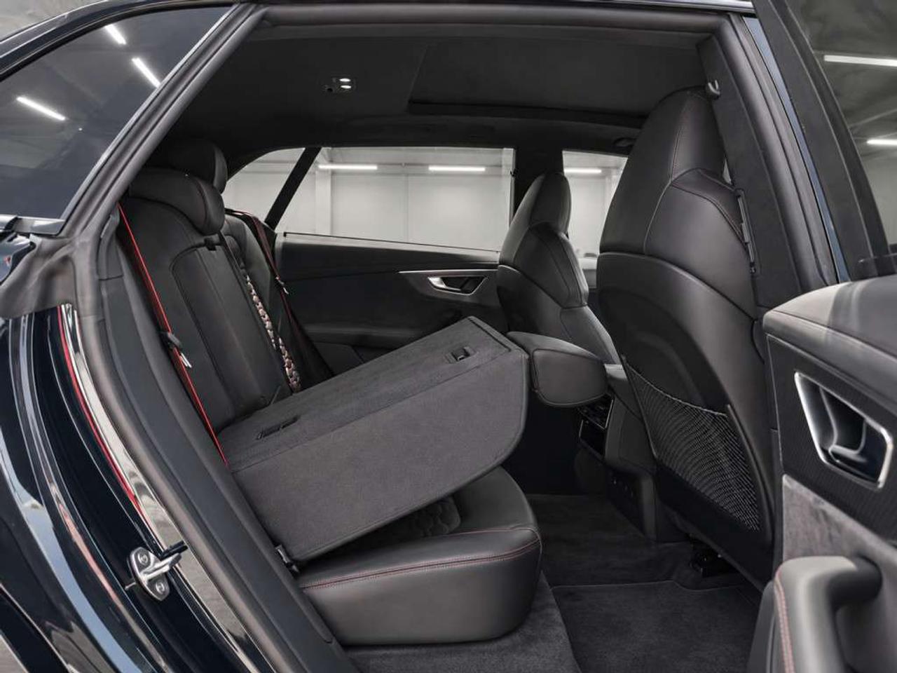 2022 Audi RS Q8 Carbon Optics   B&O Advanced 3D Sound   Carfax Clean Photo