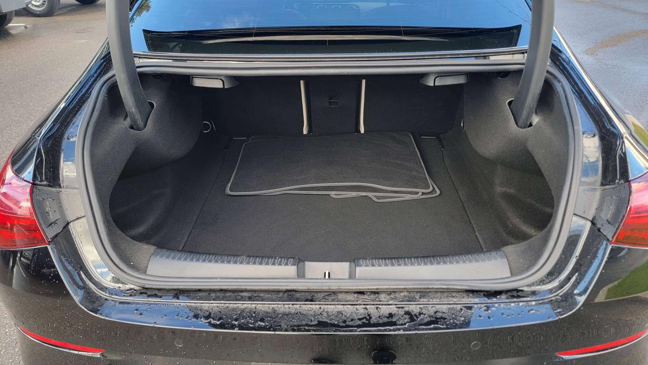 2025 Mercedes-Benz CLA 4MATIC® Photo