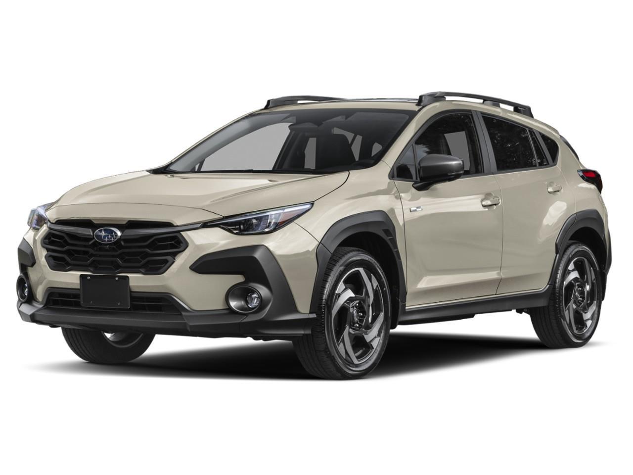 2026 Subaru Crosstrek Limited 4dr All-Wheel Drive Hybrid Photo0
