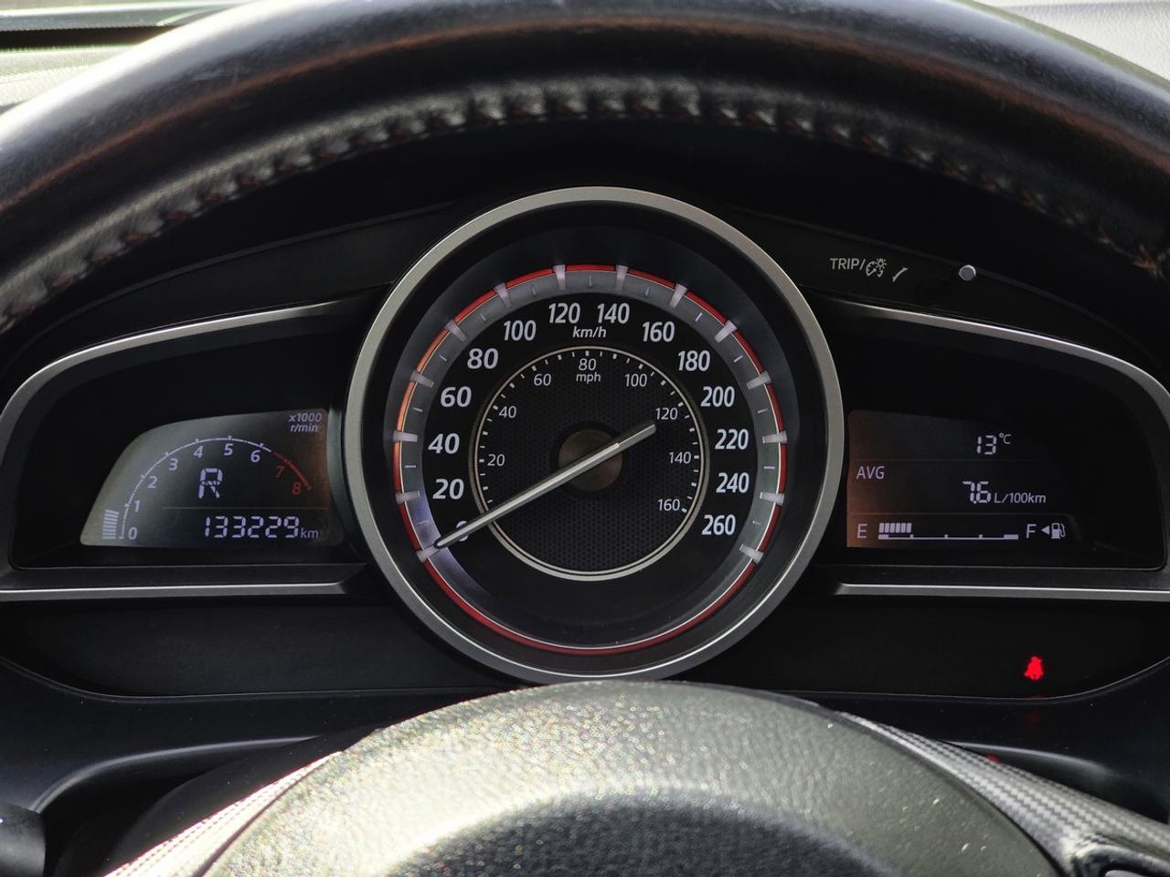 2015 Mazda MAZDA3 GS Hatchback | Clean Carfax! Photo
