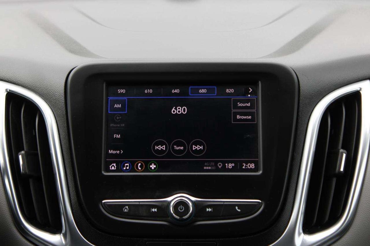 2022 Chevrolet Equinox LS  ReverseCamera HtdSeats CruiseCtrl Photo