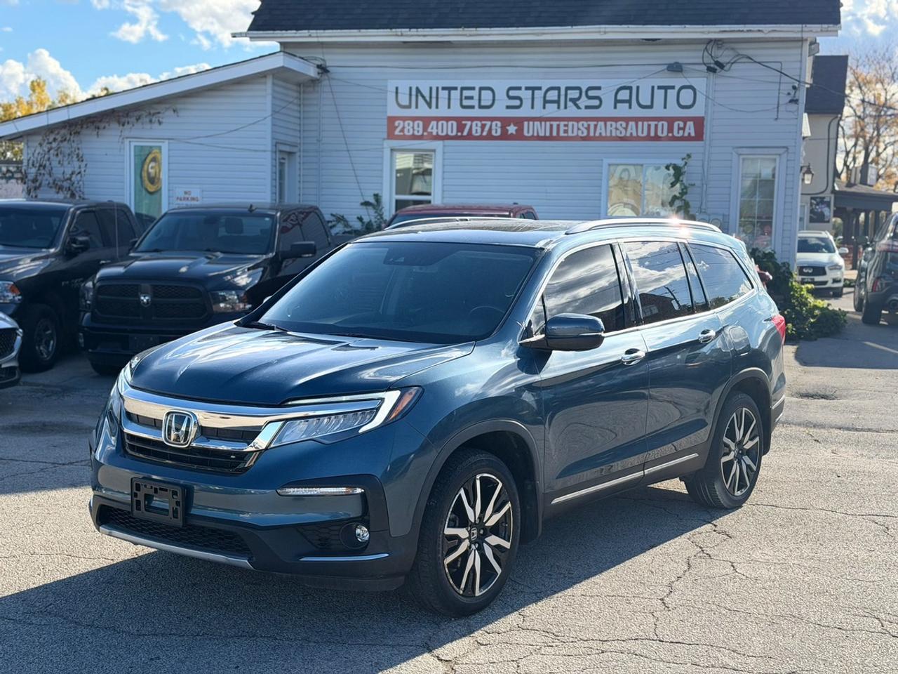 Vehicle Image
