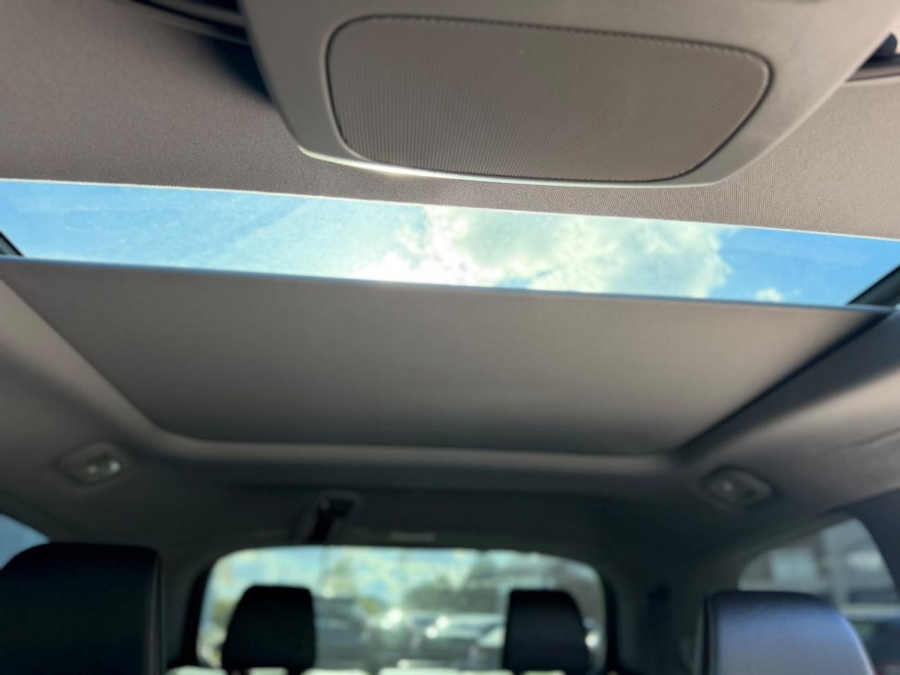 2020 Honda Pilot Touring Photo