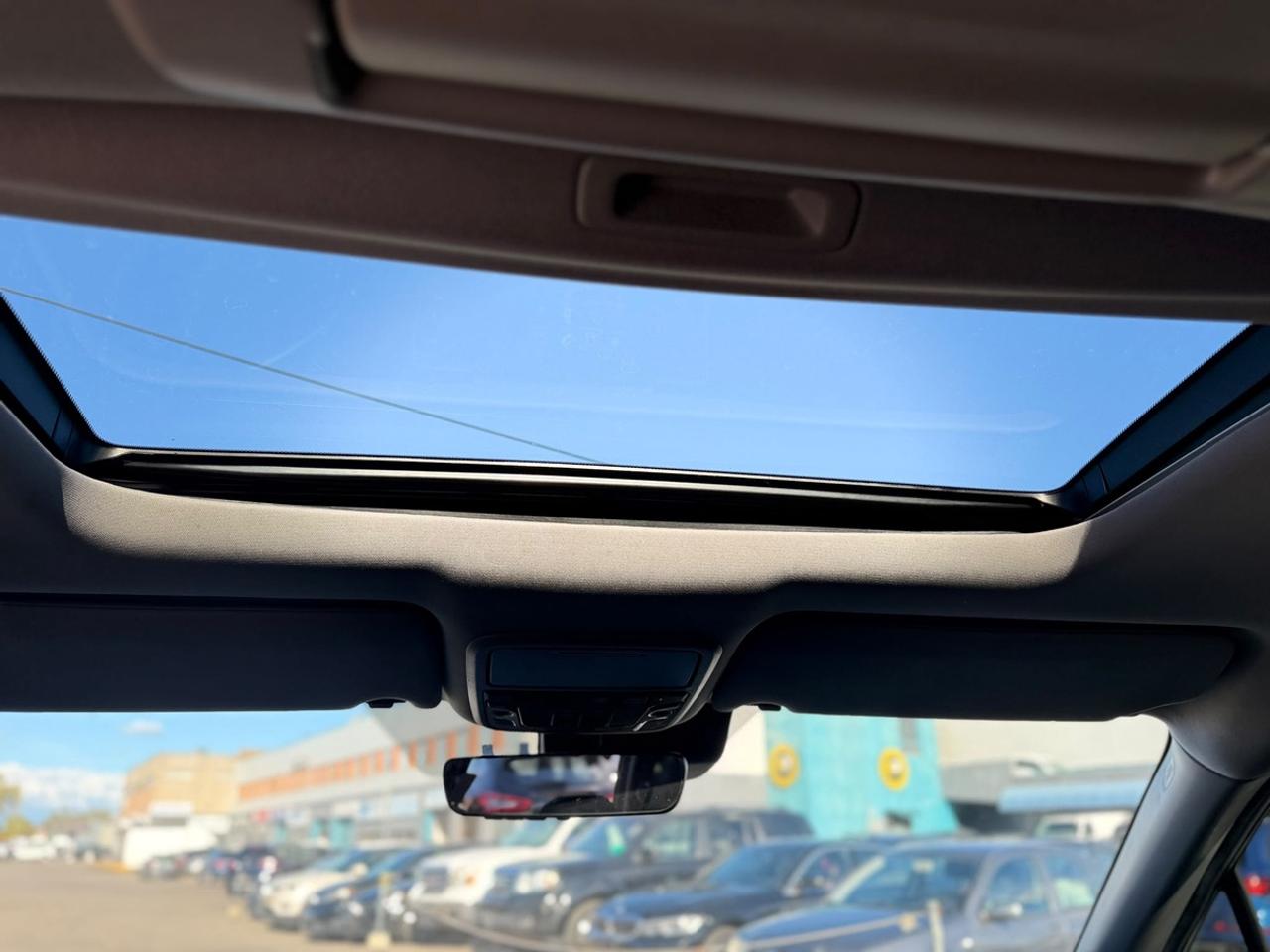 2020 Honda Pilot Touring Photo