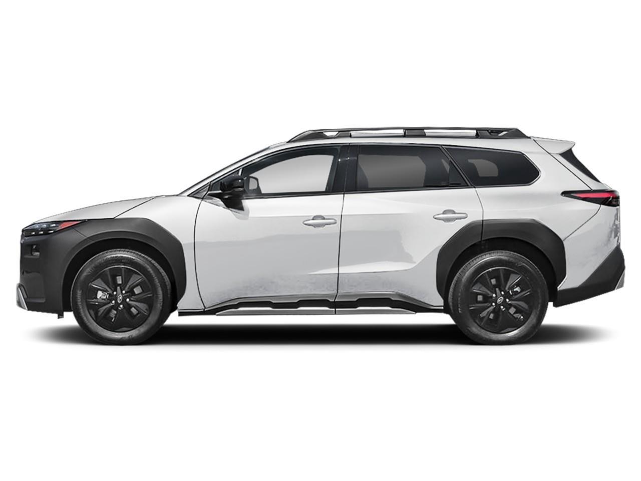 2026 Subaru Trailseeker Touring 4dr All-Wheel Drive Photo1