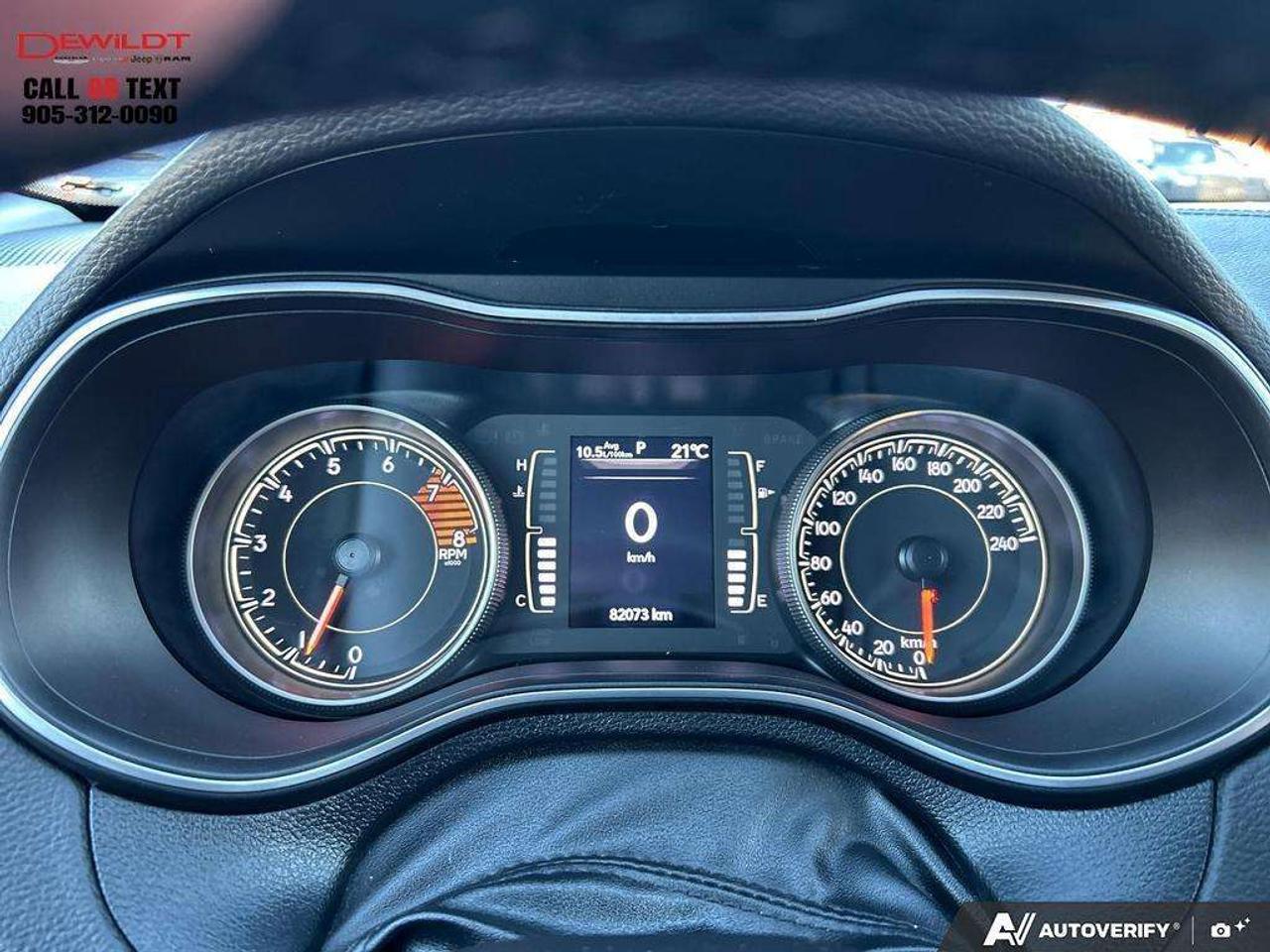 2019 Jeep Cherokee NORTH   COLD WEATHER   V6 ENGINE Photo
