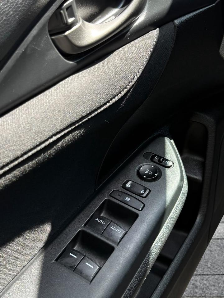 2019 Honda Civic Sport Photo