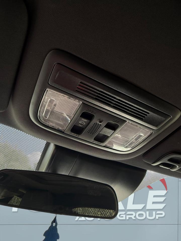 2019 Honda Civic Sport Photo