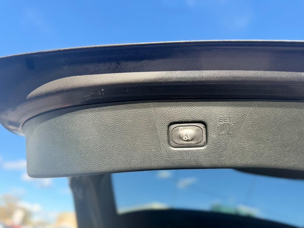 2019 Ford Edge SEL Photo