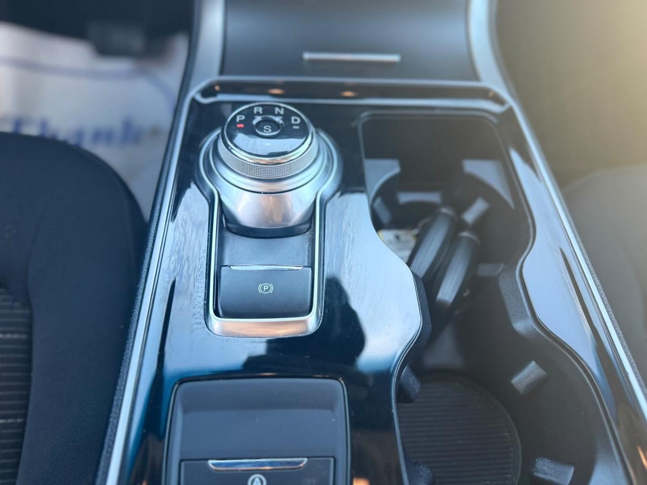 2019 Ford Edge SEL Photo