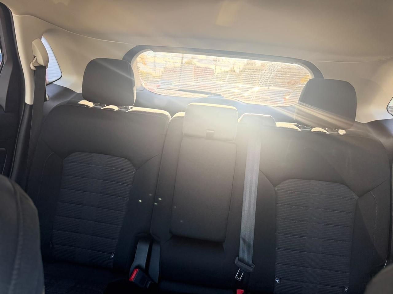 2019 Ford Edge SEL Photo
