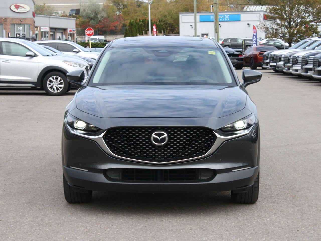2024 Mazda CX-30 GT Photo5