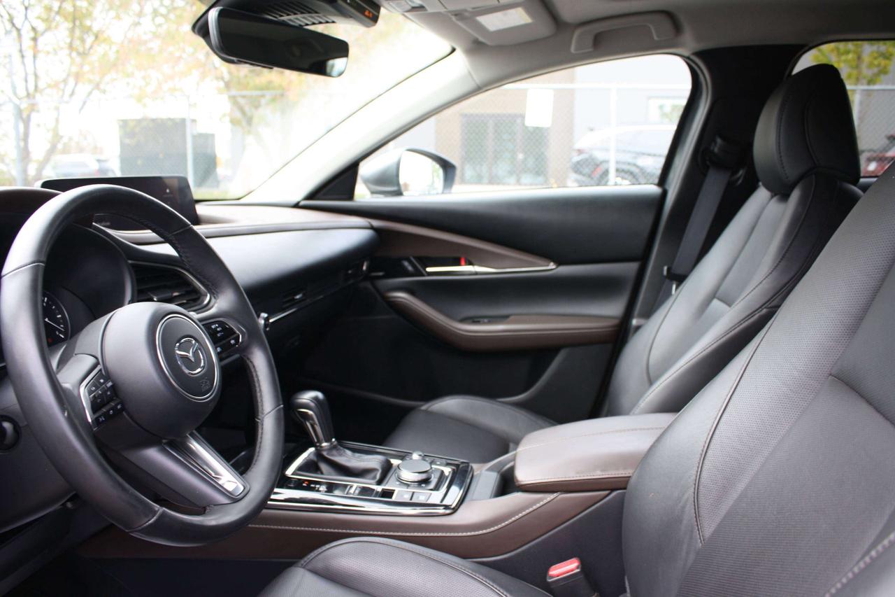 2024 Mazda CX-30 GT Photo