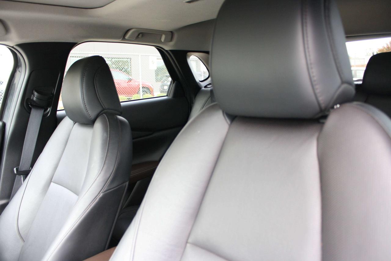 2024 Mazda CX-30 GT Photo