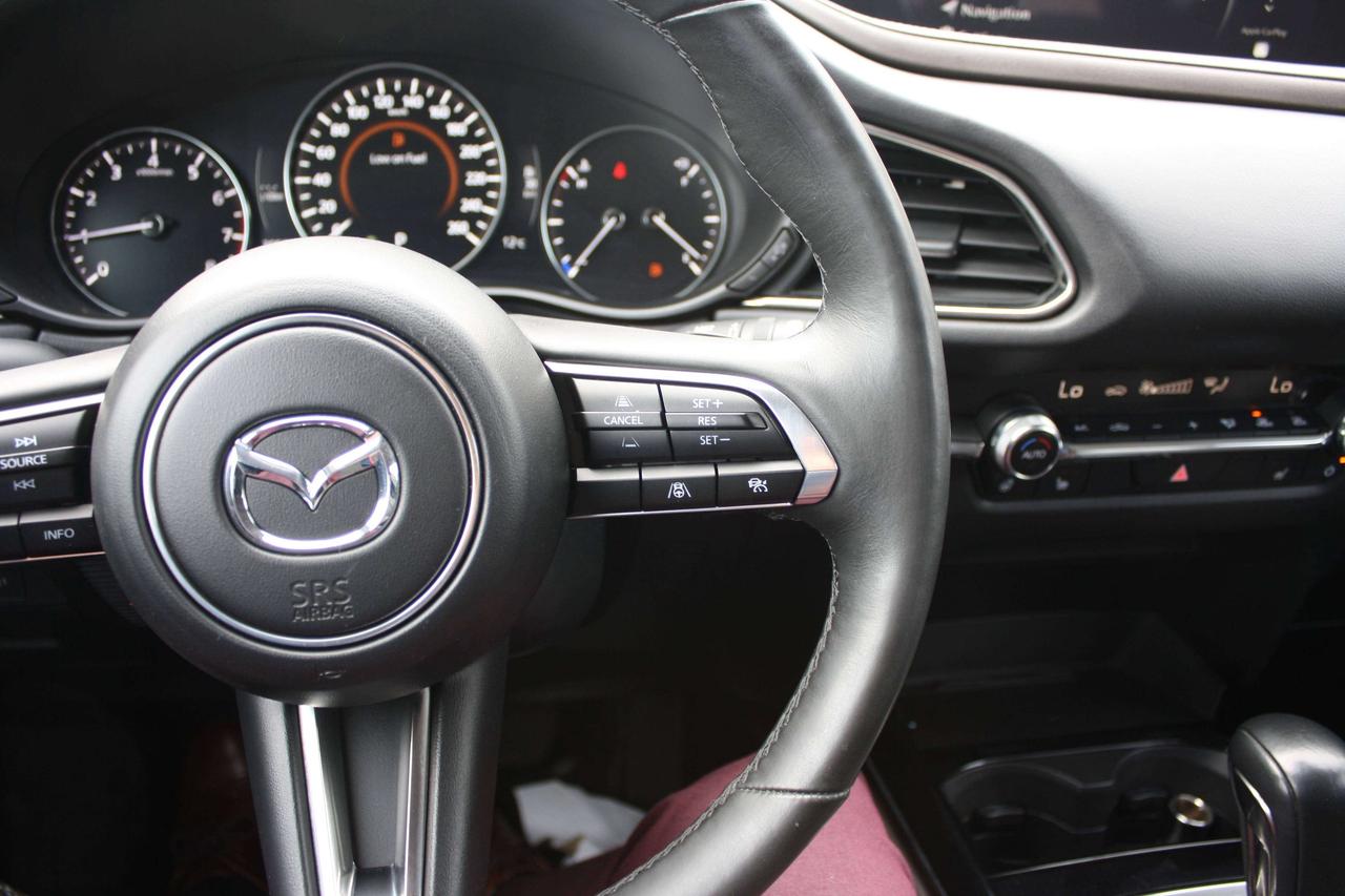 2024 Mazda CX-30 GT Photo