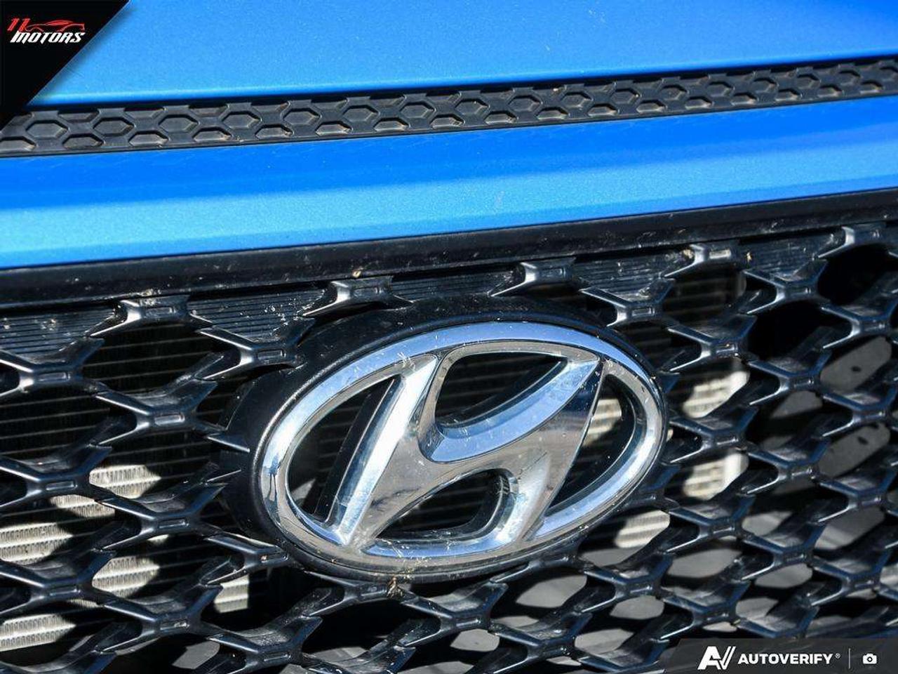 2019 Hyundai KONA 2.0L Luxury AWD   NO ACCIDENTS   LEATHER   SUNROOF Photo