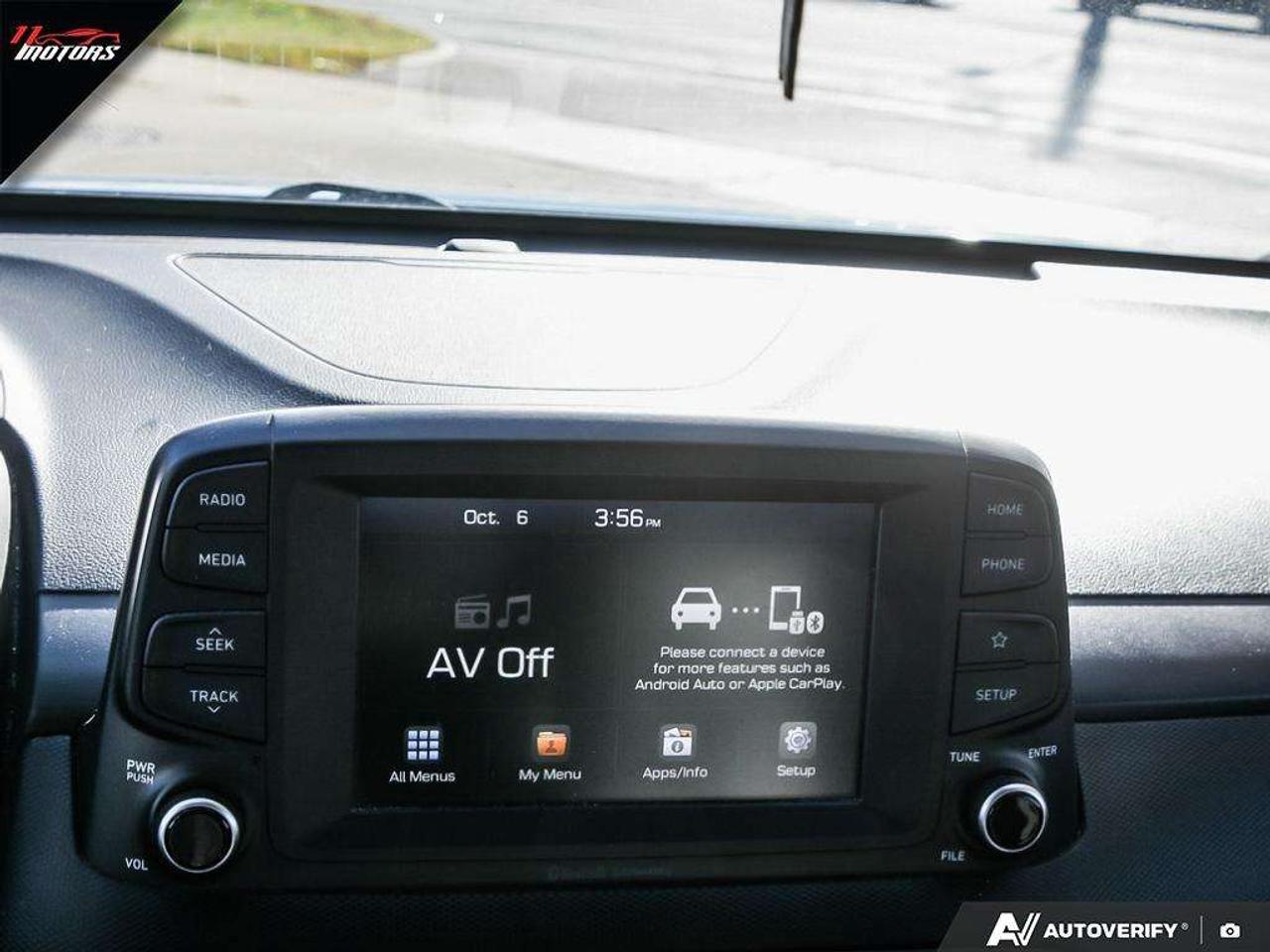2019 Hyundai KONA 2.0L Luxury AWD   NO ACCIDENTS   LEATHER   SUNROOF Photo