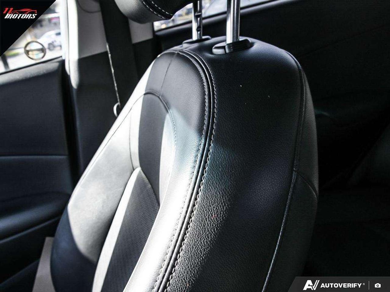 2019 Hyundai KONA 2.0L Luxury AWD   NO ACCIDENTS   LEATHER   SUNROOF Photo