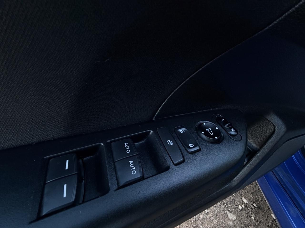 2019 Honda Civic EX Photo