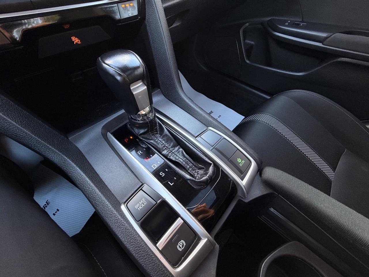 2019 Honda Civic EX Photo