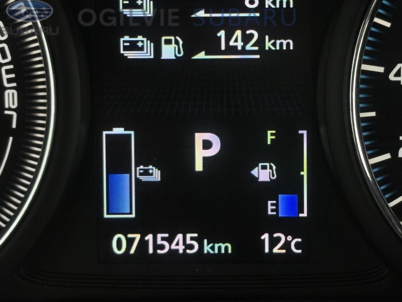 2020 Mitsubishi Outlander Plug-In Hybrid SEL 4dr S-AWC Photo