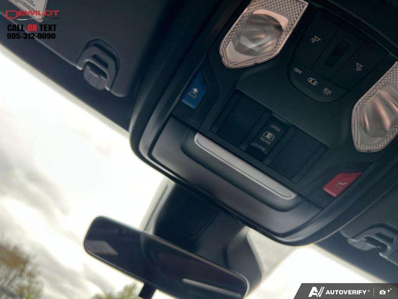 2025 RAM 1500 BLACK EXPRESS   ONE OWNER   LOW KM'S Photo