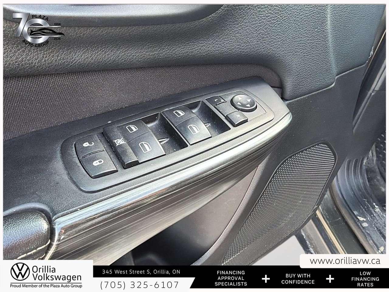 2015 Jeep Cherokee Sport 3.2L V6   Cold Weather Group   Trailer Tow Group / Photo