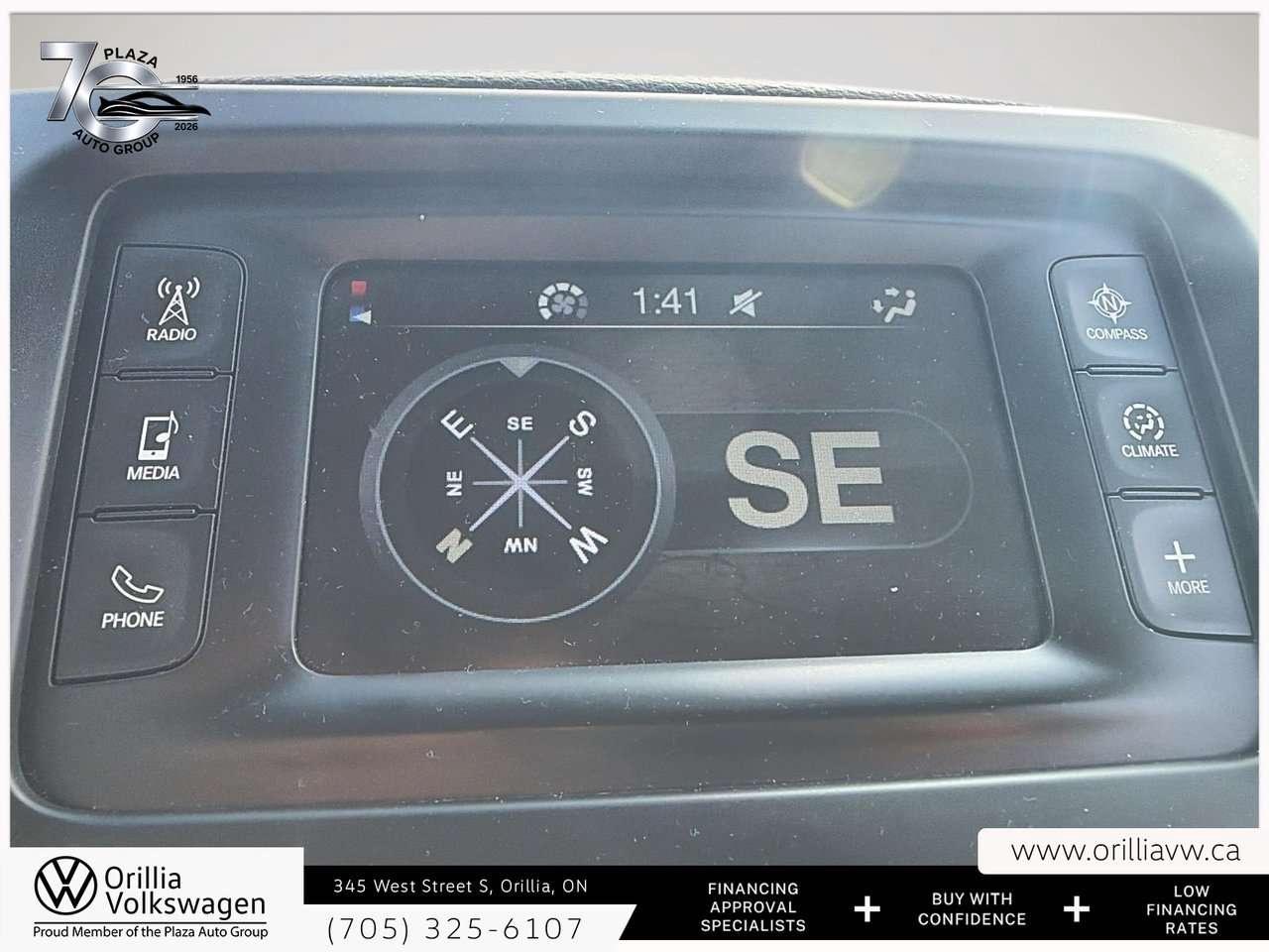 2015 Jeep Cherokee Sport 3.2L V6   Cold Weather Group   Trailer Tow Group / Photo