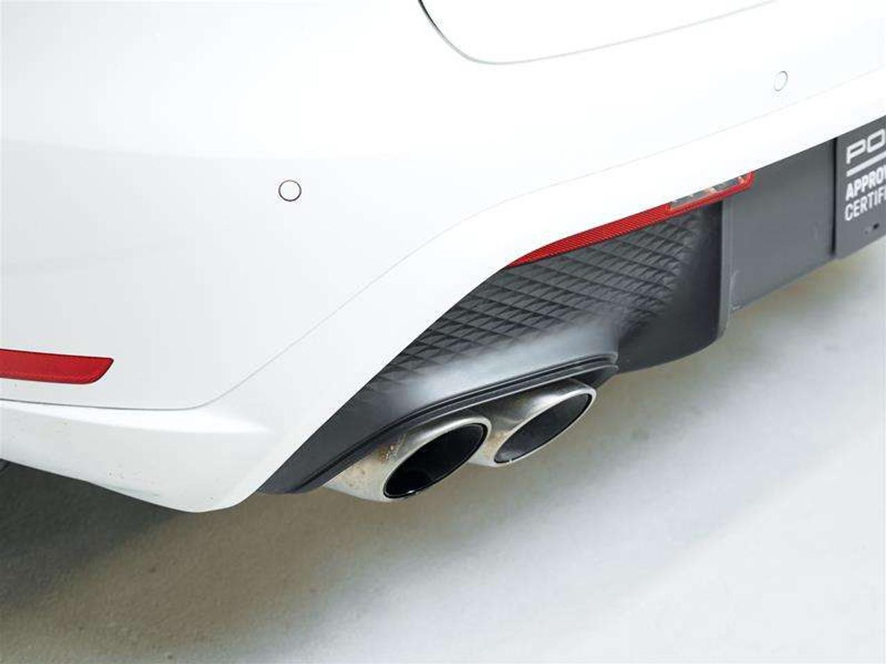 2023 Porsche Macan S Photo