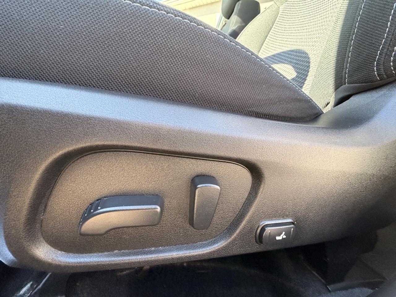 2017 Subaru Forester 2.5i Convenience Photo