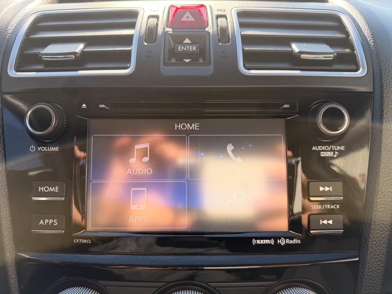 2017 Subaru Forester 2.5i Convenience Photo
