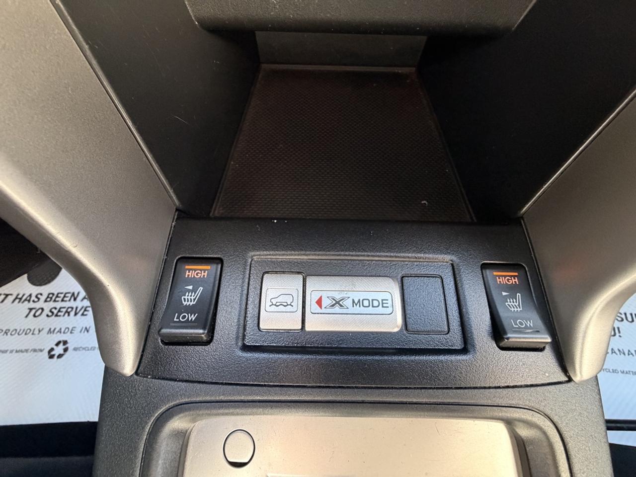 2017 Subaru Forester 2.5i Convenience Photo