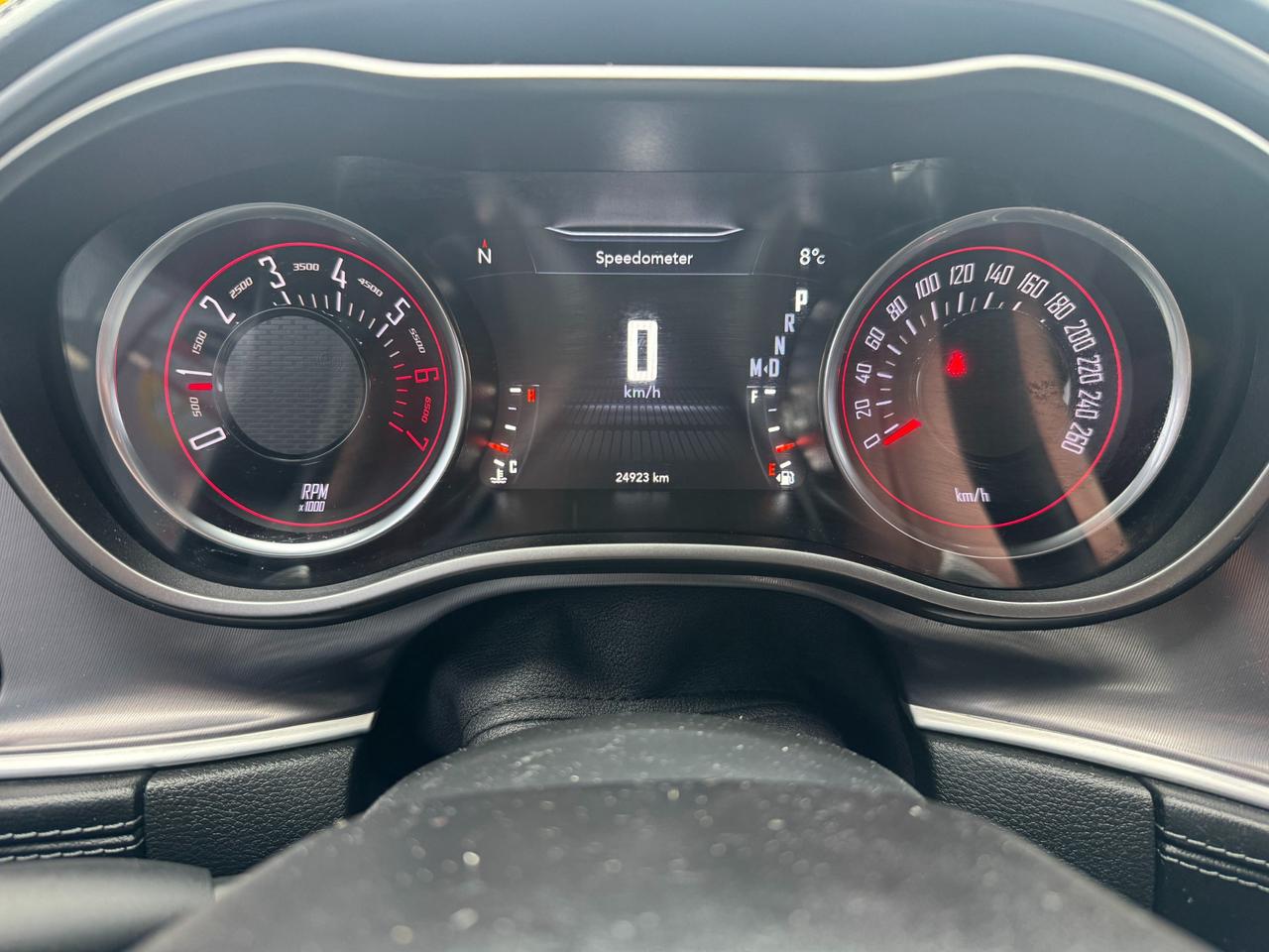 2021 Dodge Challenger R/T 2dr Rear-Wheel Drive Coupe Photo