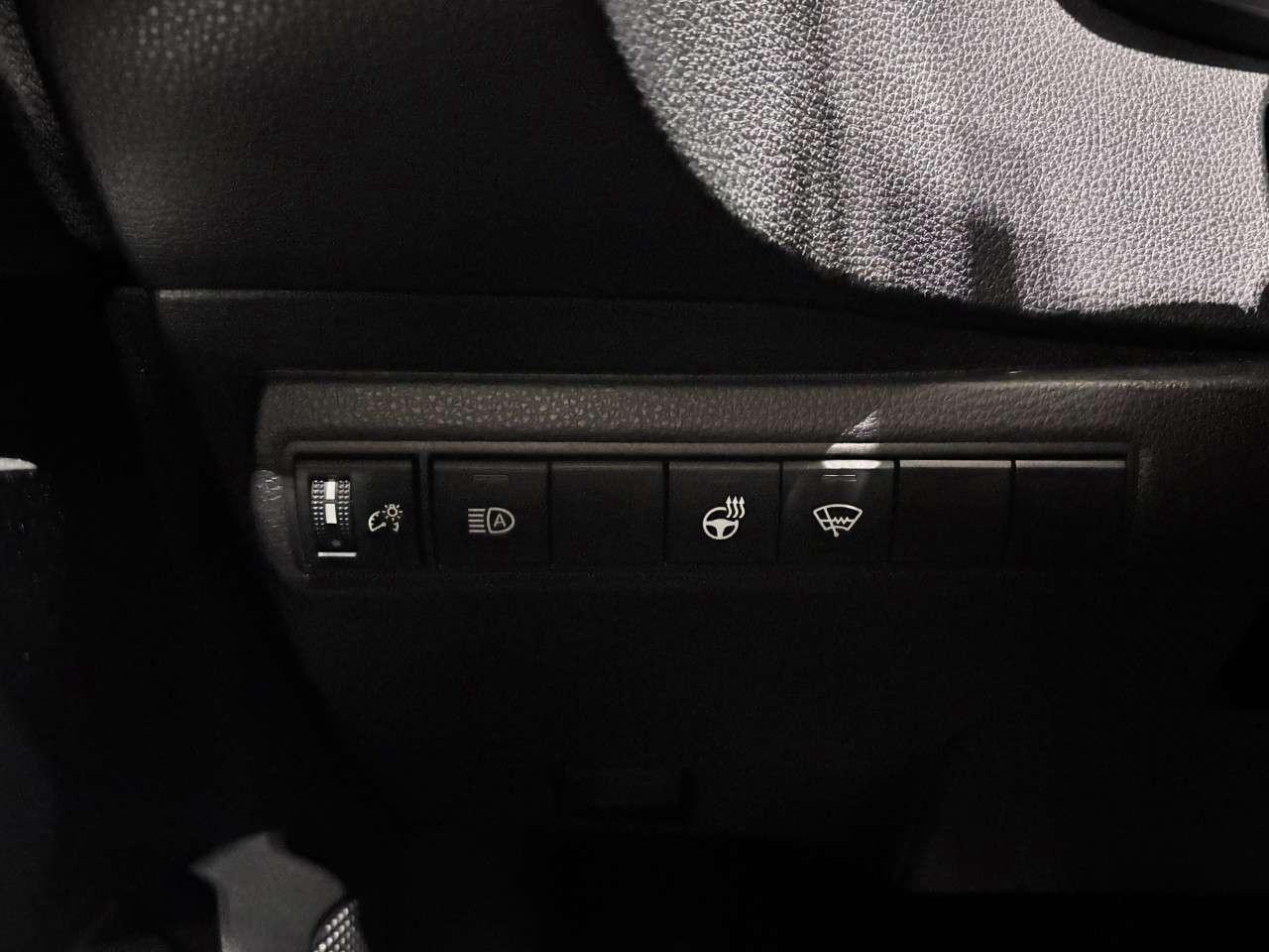 2025 Toyota Corolla CVT Photo