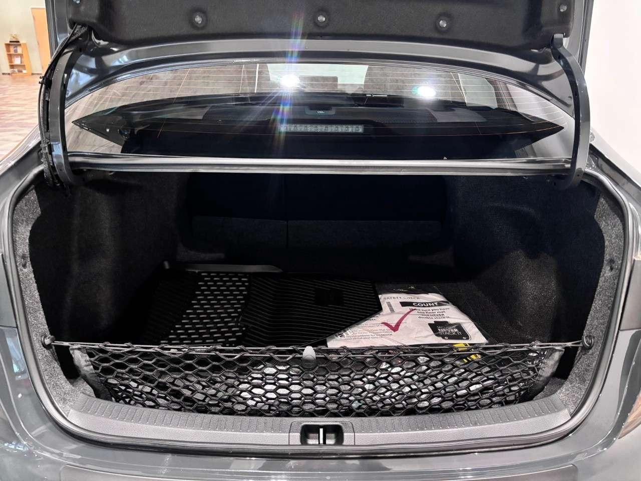 2025 Toyota Corolla CVT Photo