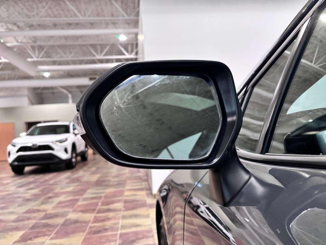 2025 Toyota Corolla CVT Photo