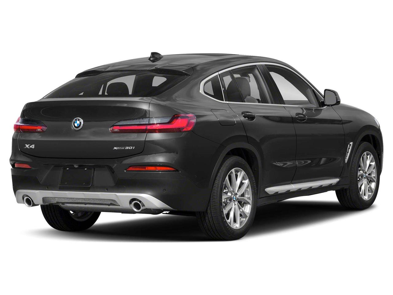 2019 BMW X4 xDrive Sports Activity Photo