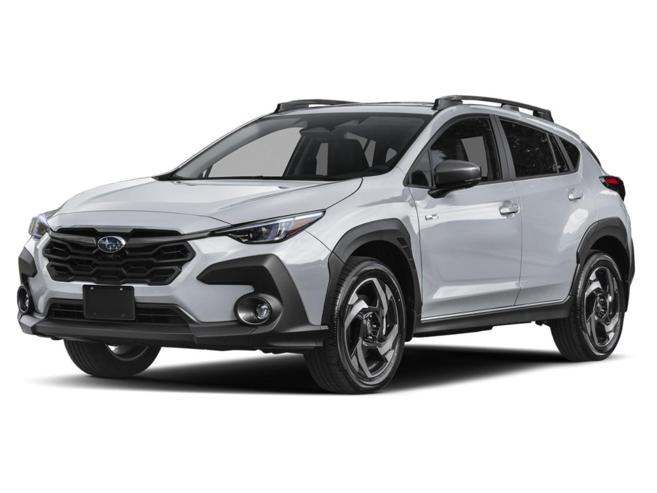 2026 Subaru Crosstrek Limited 4dr All-Wheel Drive Hybrid Photo0