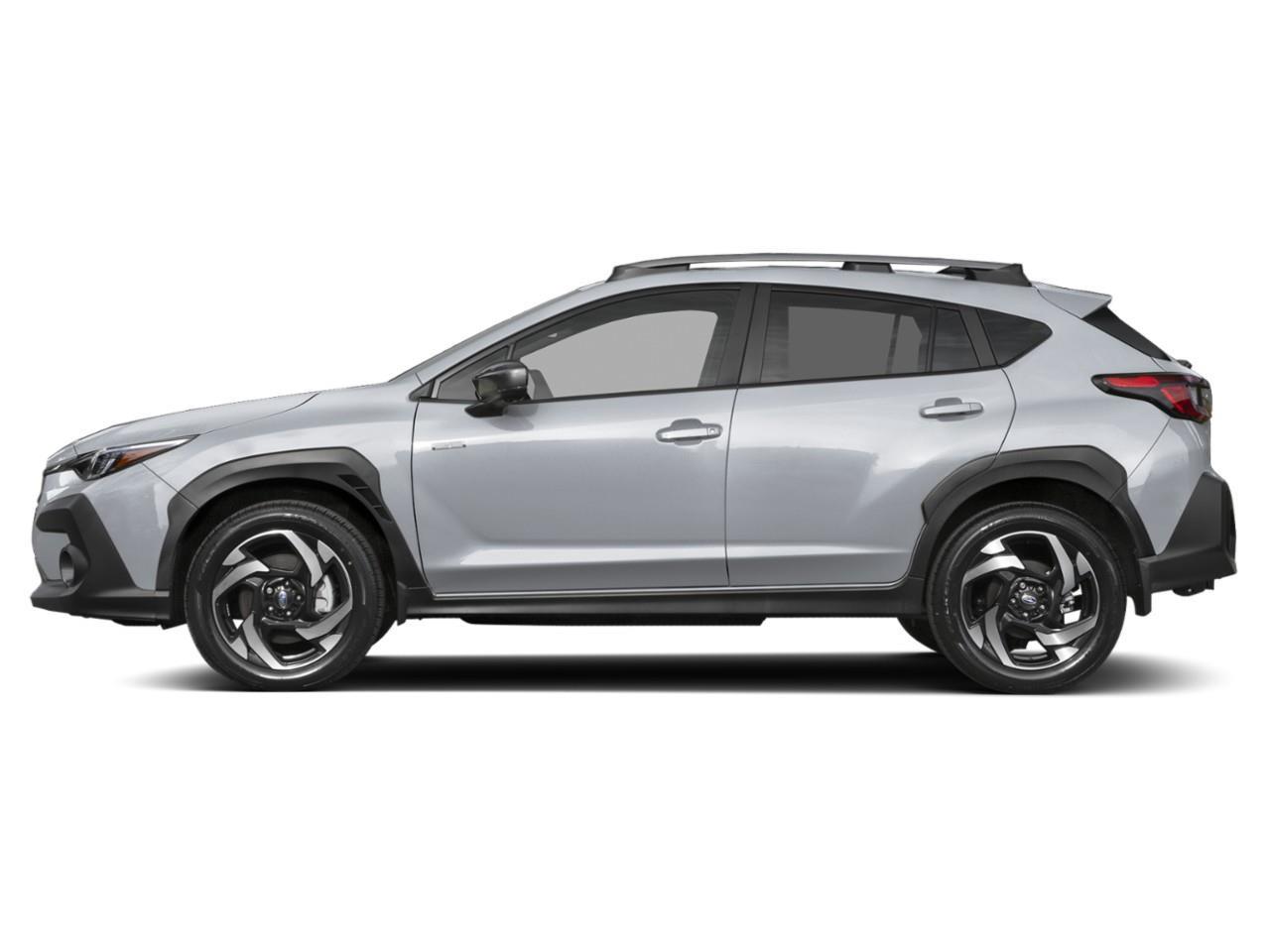2026 Subaru Crosstrek Limited 4dr All-Wheel Drive Hybrid Photo2